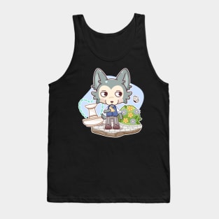 Legosi Tank Top